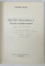 MUNTII VALCANULUI , STRUCTURA SI EVOLUTIA  PESIAJULUI de CRISTINA MUICA , 1995 , DEDICATIE *