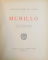 MURILLO , I. GRANDI MAESTRI DEL COLORE , 1936