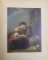 MURILLO , I. GRANDI MAESTRI DEL COLORE , 1936
