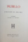 MURILLO  - L' OEUVRE DU MAITRE , OUVRAGE ILLUSTRE DE 287 GRAVURES , EDITIE INTERBELICA