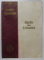 MURILLO von H. KNACKFUS , 1919, TEXT IN LIMBA GERMANA CU CARACTERE GOTICE