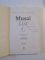 MUSAI LIST de OCTAVIAN PANTIS , 2012