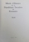 MUSEE D 'HISTOIRE DE LA REPUBLIQUE SOCIALISTE DE ROUMANIE - GUID HISTORIQUE par FLORIAN GEORGESCU , 1974