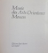 MUSEE DES ARTS ORIENTAUX MOSCOU , 1981
