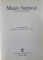 MUSEE NATIONAL, GUIDE ILLUSTRE DU MUSEE de SEMNI KAROUZO, 1981