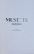 MUSETTE  - COMPENDIUM , curated by MARIAN PALIE et EMILIAN CIOBANU