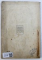 MUSSOLINI OMUL de EDOARDO SUSMEL , traducere de ALEXANDRU MARCU , 1927