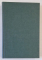 MUSTUL CARE FIERBE de OCTAVIAN GOGA , 1927, LEGATURA  CARTONATA