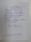 MUSUROIUL DE SPERANTE de PAUL STREPOL , 2016 , * CONTINE DEDICATIA AUTORULUI