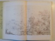 MUZEUL ERMITAJ , LENINGRAD , ALBUM DE GRAVURI SI DESENE , 1981 *TEXT IN LIMBA RUSA