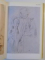 MUZEUL ERMITAJ , LENINGRAD , ALBUM DE GRAVURI SI DESENE , 1981 *TEXT IN LIMBA RUSA
