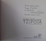 MUZEUL NATIONAL AL TARANULUI ROMAN , DONATIA FAMILIEI VICTORIA , DIANA SI GEORGE TZIPOIA CATRE PRIMARIA MUNICIPIULUI BUCURESTI, 2013 , CATALOG DE EXPOZITIE * , DEDICATIE *