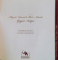 MUZEUL NATIONAL DE ISTORIE NATURALA &amp;amp;quot; GRIGORE ANTIPA &amp;amp;quot; de GEORGE AVANU , IOANA MATACHE , 2012