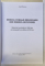MUZICA CORALA RELIGIOASA DIN NORDUL BUCOVINEI , SFARISTUL SEC. XIX , INCEPUT SEC. XX de AUREL MURARU , 2011, DEDICATIE *