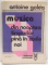 MUZICA DIN NOAPTEA TIMPURILOR PANA IN ZORILE NOI de ANTOINE GOLEA , VOL I-II , 1987