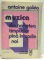 MUZICA DIN NOAPTEA TIMPURILOR PANA IN ZORILE NOI de ANTOINE GOLEA , VOL I-II , 1987