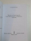 MUZICA SI SOCIETATEA IN TARA ROMANEASCA SI MOLDOVA ( 1550 - 1830 ) de CLAUDIU NEAGOE , BRAILA 2008