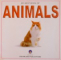 MY BEST BOOK OF ANIMALS, 2007