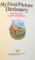 MY FIRST PICTURE DICTIONARY , ILLUSTRATED by ALBIN STANESCU , 1975