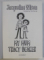 MY MUM TRACY BEAKER by JACQUELINE WILSON , ILLUSTRATED by NICK SHARRATT , 2018