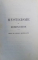 MYSTICISME ET DOMINATION  - ESSAIS DE CRITIQUE IMPERIALISTE par ERNEST SEILLIERE , 1913
