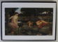 MYTH and ROMANCE , 15 GREATING CARDS WITH ENVELOPES , ANII '2000