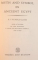 MYTH AND SYMBOL IN ANCIENT EGYPT by R.T. RUNDLE  CLARK , 1959