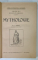 MYTHOLOGIE de Dr. I. KIRIAC , EDITIE INTERBELICA