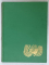 MYTHOLOGIE DER INDIANER NORDAMERIKAS von COTTIE BURLAND , TEXT IN LIMBA GERMANA , 1970