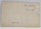 N. FILIPESCU de N. PETRESCU - GAINA , CARTE POSTALA , INCEPUTUL SEC. XX