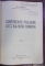 N. Iorga, Conferenze Italiane sulla nazione romena, 1927
