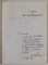 N. IORGA SI MAREA RASCOALA TARANEASCA DIN 1907 , MARTURII DOCUMENTARE , volum ingrijit de NICOLAE LIU , 1984 , DEDICATIE *