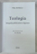NAE IONESCU , TEOLOGIA , INTEGRALA PUBLICISTICII RELIGIOASE , 2003