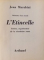 NAISSANCE D' UN MONDE  - L'ETINCELLE - LENINE , ORGANISATEUR DE LA REVOLUTION RUSSE  par JEAN MARABINI , 1962