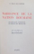 Naissance de la nation roumaine de E.Beau de Lomenie,cu o prefata de N. IORGA,BUC. 1937