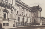 NANTES  - ALBUM - SOUVENIR , MINIALBUM CU 12 CARTI POSTALE ILUSTRATE , DETASABILE , EDITIE INTERBELICA