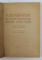 NAPARSTOC SI ALTE POVESTIRI PENTRU COPIII NOSTRI , talmaciri si prelucrari de CICERONE THEODORESCU , ilustratii de FLORICA  CORDESCU , 1946