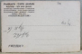 NAPOLEON BONAPARTE , CARTE POSTALA ILUSTRATA CLASICA  , GRAVURA COLORATA ,