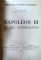 NAPOLEON III  ET LES NATIONALITES -G.I. BRATIANU 1934
