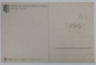 NAPOLEON , TABLOU de DELAROCHE , REPRODUCERE , CARTE POSTALA , INTERBELICA