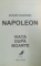 NAPOLEON , VIATA DUPA MOARTE de EDVARD RADZINSKI , 2004