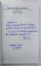 NARUJA , INIMA VRANCEI de TITEL - TOADER CHIRILA , 2005 , DEDICATIE *