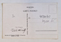 NASAUD , MICUTA CAPELA A  BISERICII ORTODOXE SI PROIECTUL BISERICII NOI , CARTE POSTALA , INCEPUT DE SECOL XX