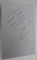 '' NASC SI LA MOLDOVA OAMENI ...'' de GALINA CHIORSAC si LINA MARCAUTEANU , 2019, DEDICATIE *