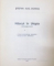 NASCUT IN UTOPIA , ANTOLOGIE LIRICA de STEFAN AUG. DOINAS , 1992 , DEDICATIE*