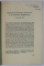 NATIONAL AND EUROPEAN CONSCIOUSNESS IN THE ROMANIAN ENLIGHTENMENT by ALEXANDER DUTU , 1967 , DEDICATIE *