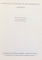 NATIONAL MUSEUM OF ARCHAEOLOGY ATHENS by SPYROS MELETZIS, HELEN PAPADAKIS , 1967