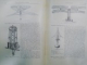Navigatia Aeriana - La Navigation Aeriene, Ex libris Ilie Constantinescu 1932