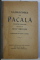 NAZDRAVANIILE LUI PACALA , POVESTIRI POPULARE PRELUCRATE de IOSIF NADEJDE , ilustratiuni de HLAVSA si CROTTA