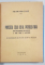 NEAGOE -VODA BASARAB SI SF. NIFON, DUPA MINUNATA POVESTIRE A UNUI CALUGAR DIN SF. MUNTE de N. A. CONSTANTINESCU - BUCURESTI, 1921 COLEGAT DE 8 TITLURI
